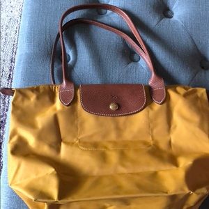 Longchamp Le Pilage Mini Bag